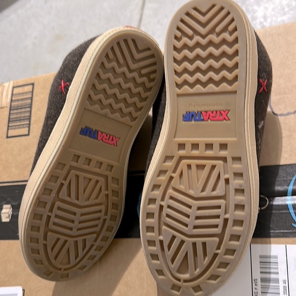 XTRATUF Unisex Homer Sneaker - Picture 4 of 6